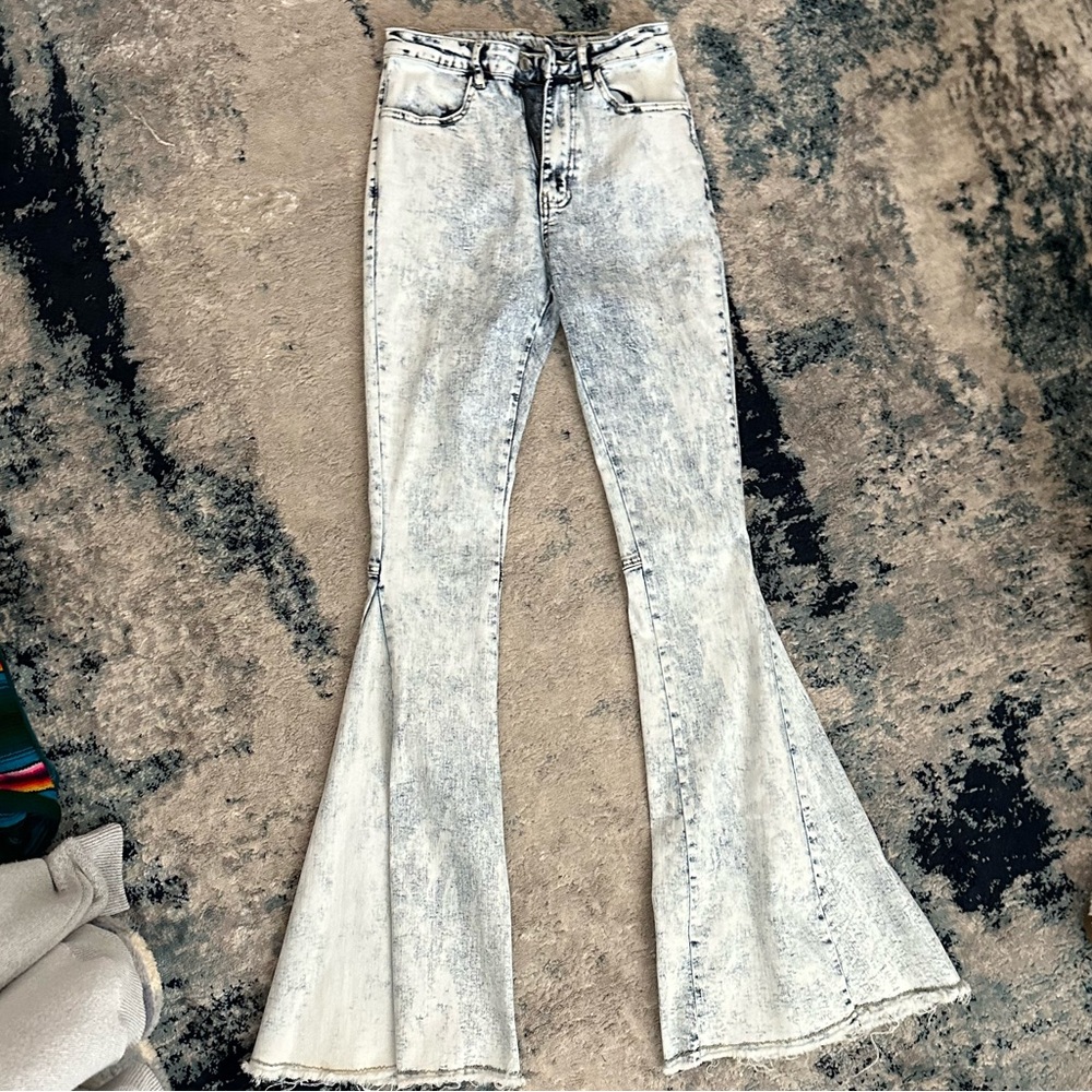 Altar’d State Flare Jeans